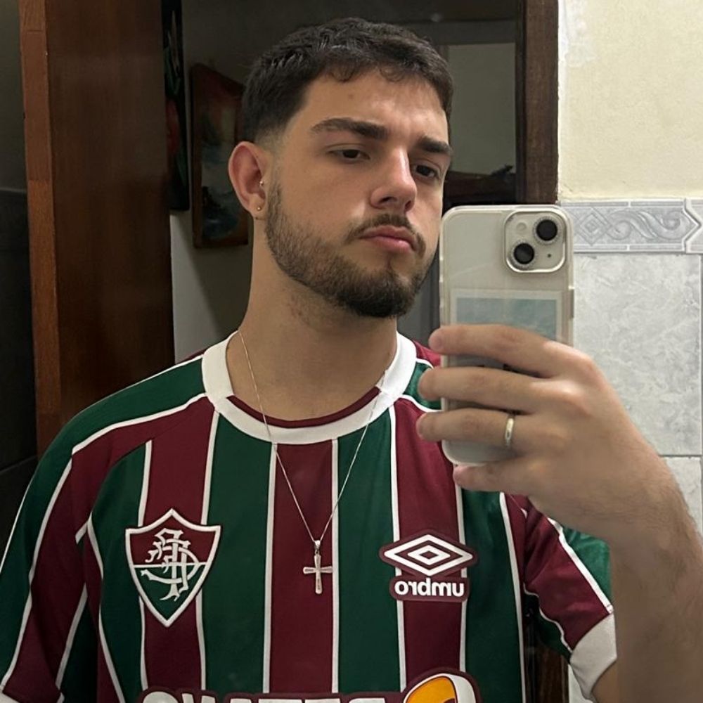 João Gagliardiᶠᶠᶜ