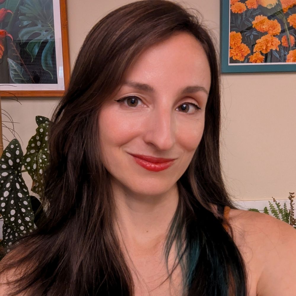 Lauren C. Johnson