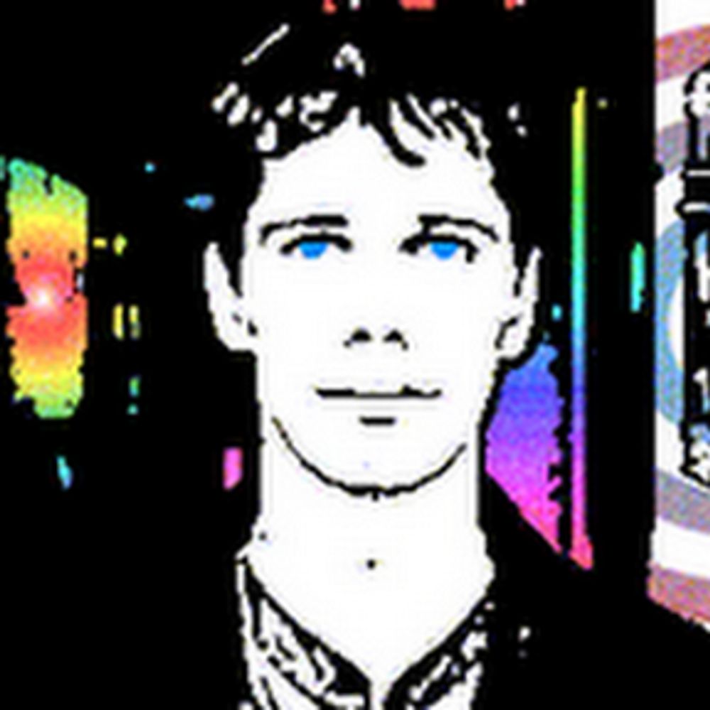Chris Wolstenholme (not of Muse)