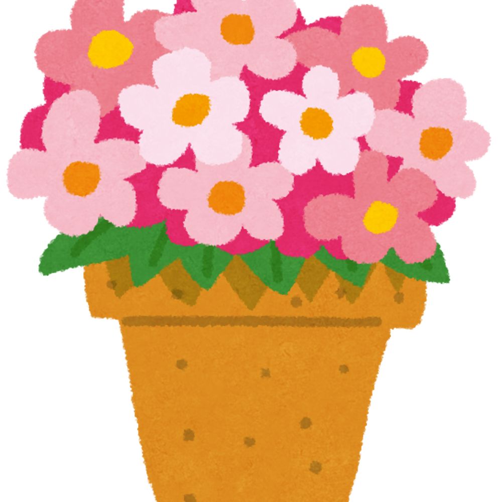 おはなしんく🌸🦋