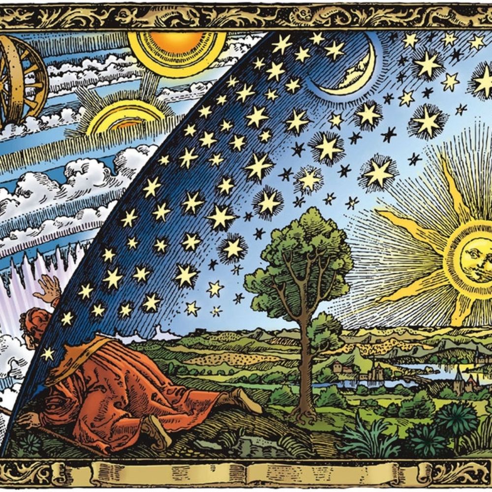 The Esoteric Archive of Rochester