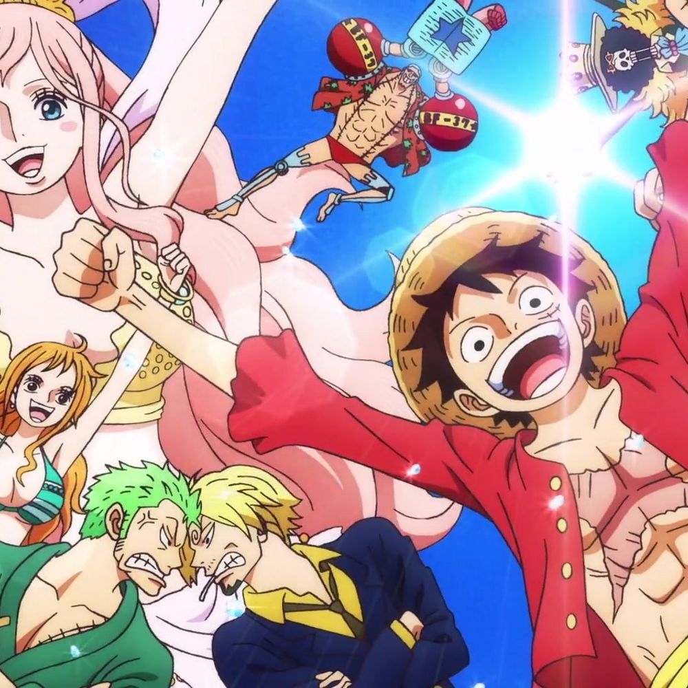 Daily Straw Hats 🏴‍☠️