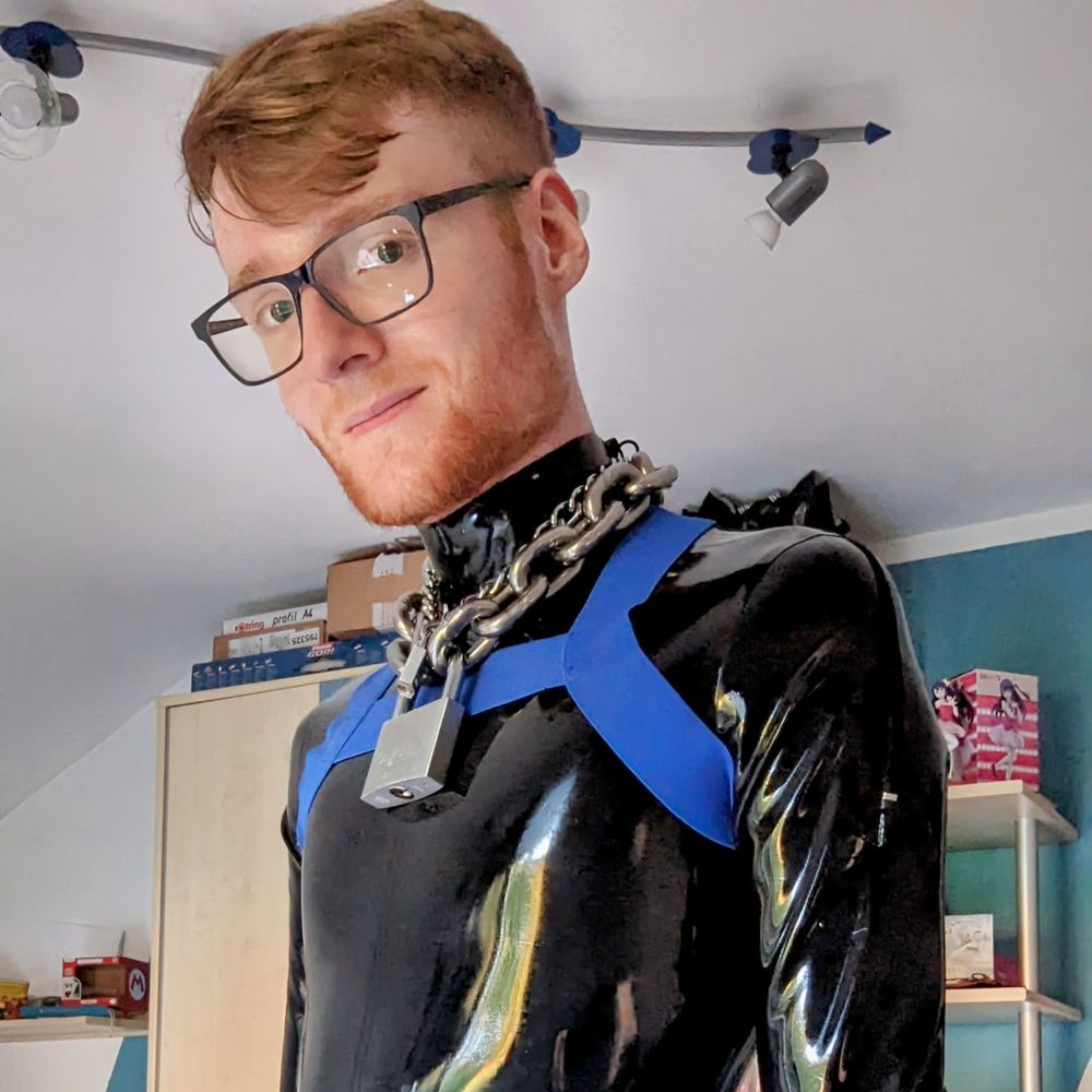 Rubberdroneboy | Alex