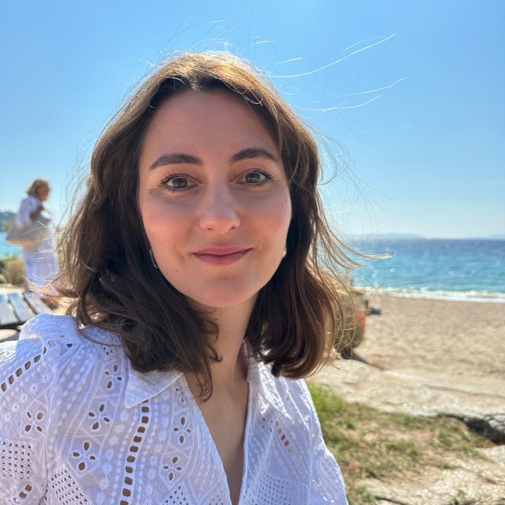 Kristine Harthauer