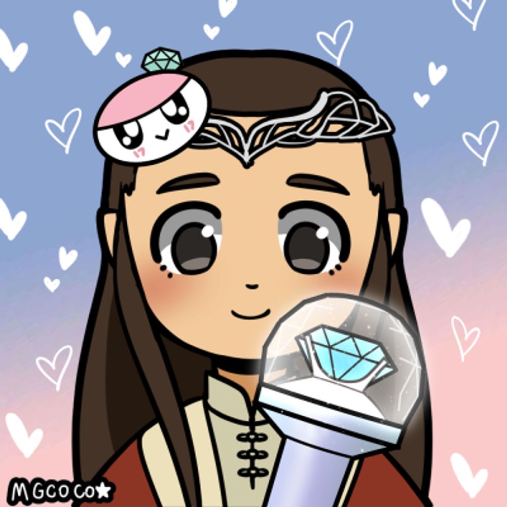 MGCoco | Charity Commissions Open
