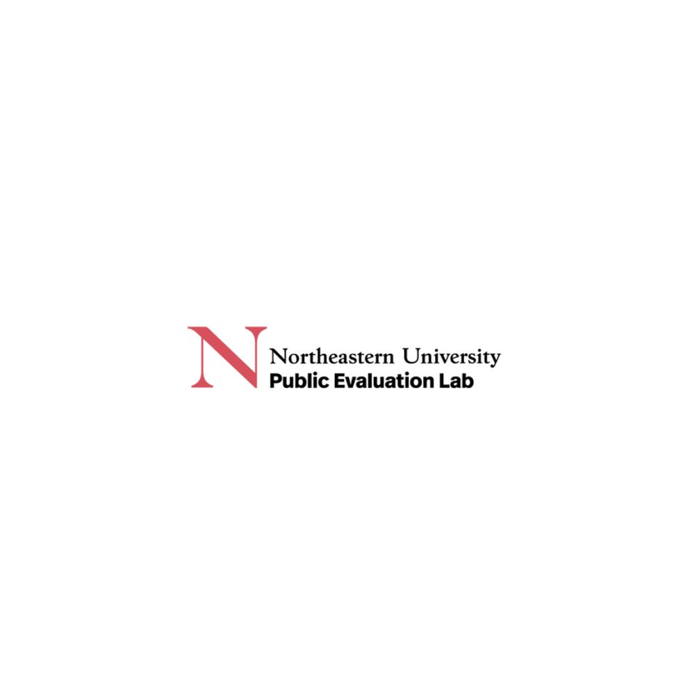 Northeastern University Public Evaluation Lab