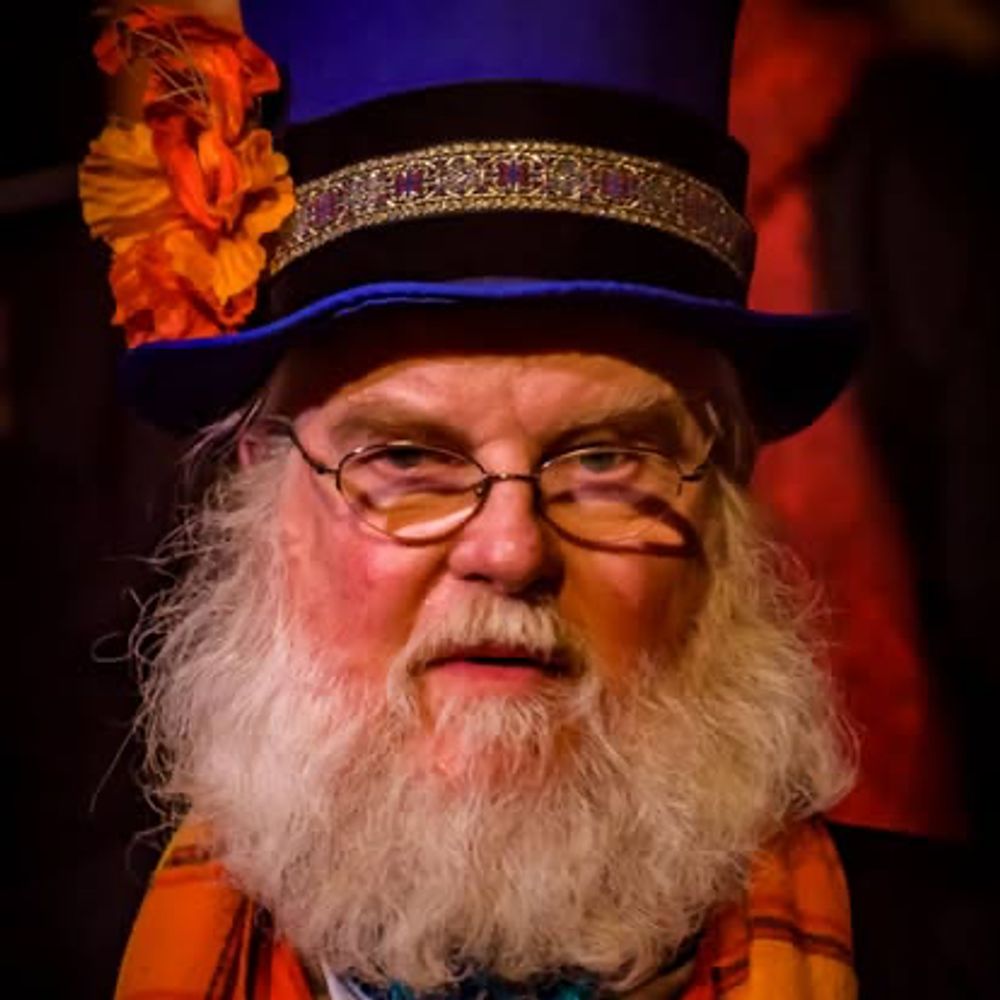 Bob Crabb