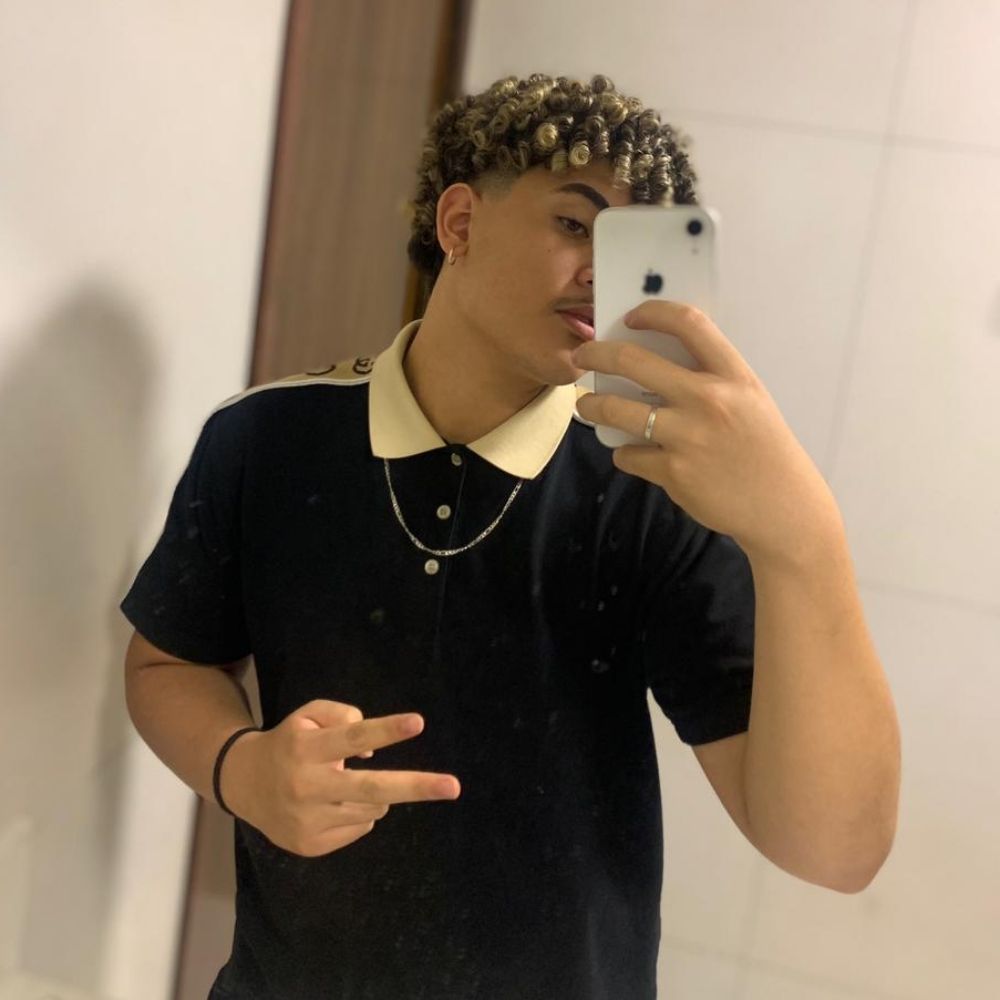 namorado da kakau