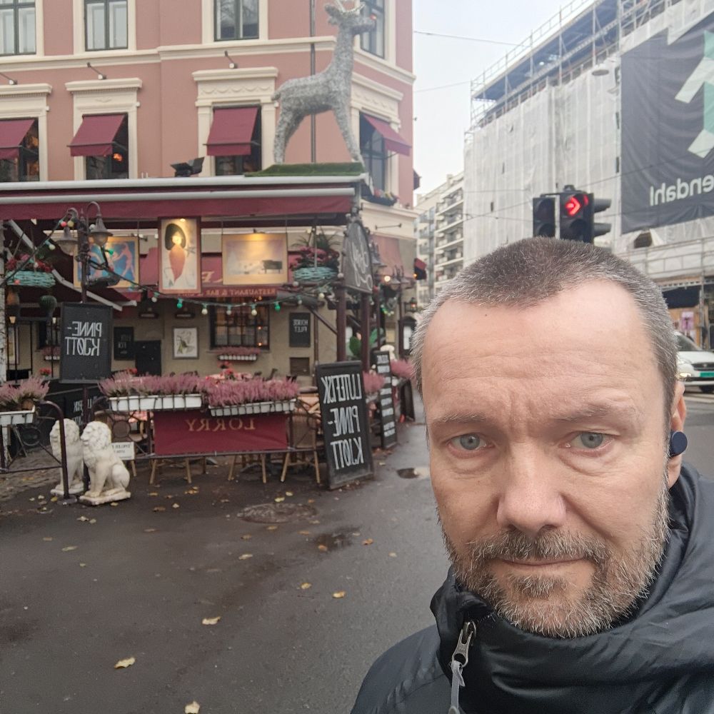 Kjetil Røe