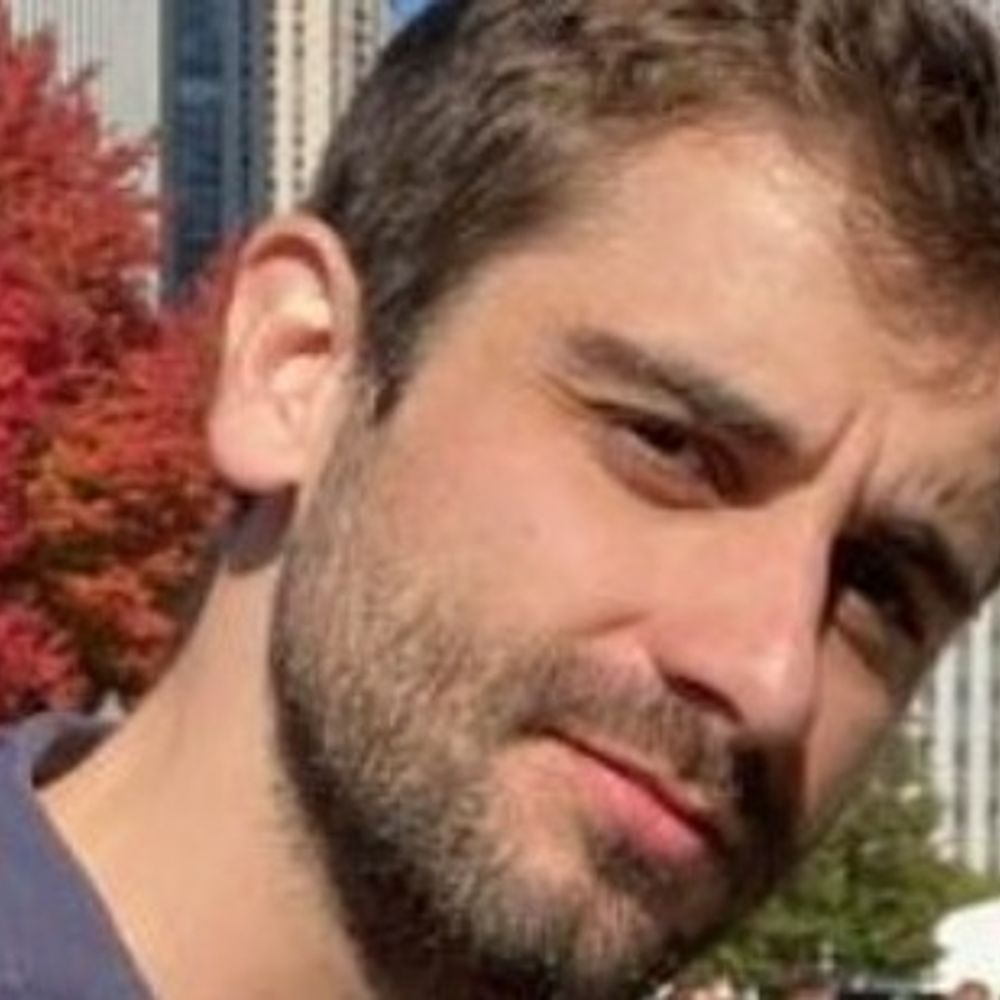 Simon Thibault