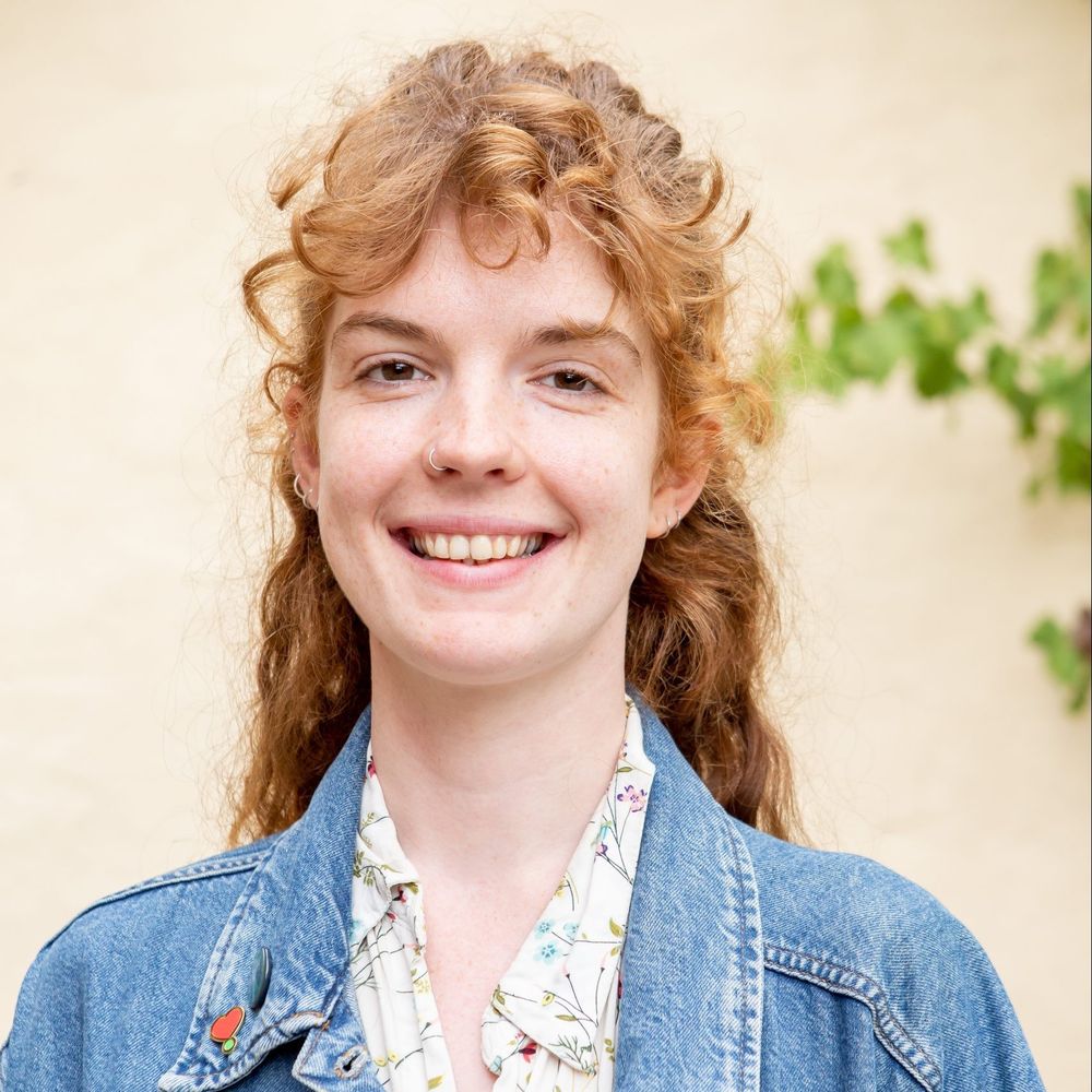 Ceara Carney / Book of Leaves Podcast