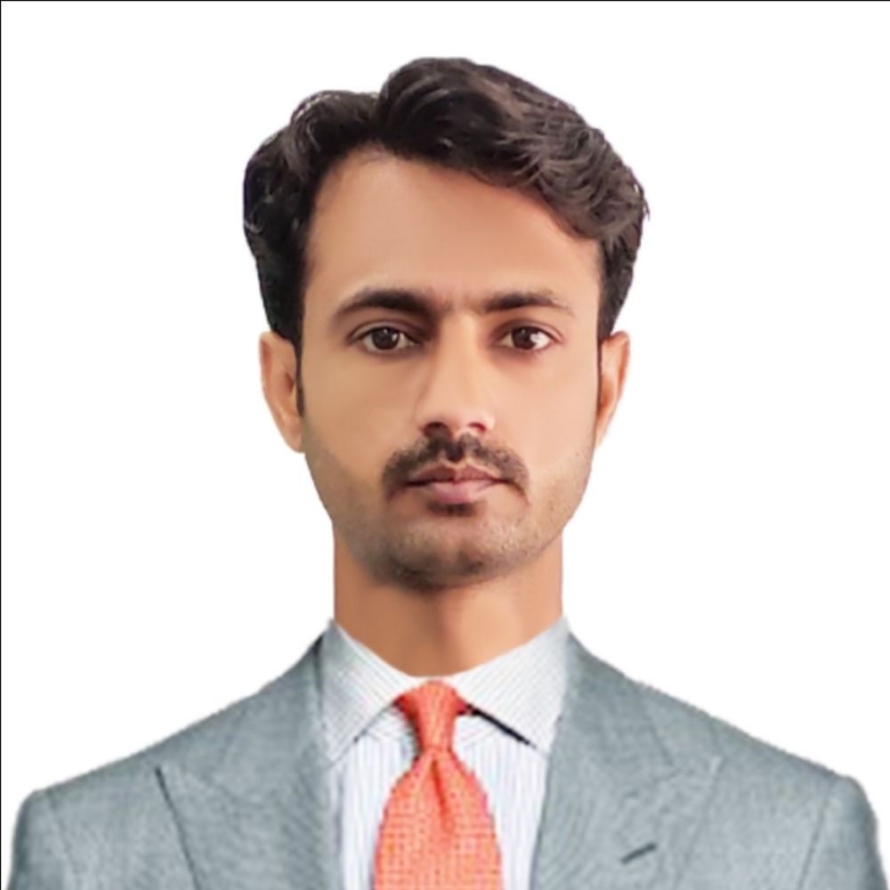 Noman khan