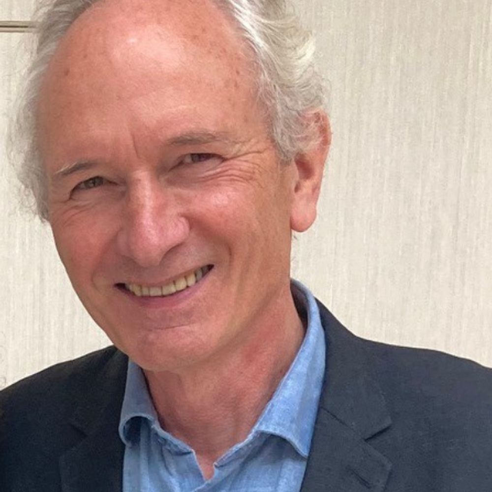 Bill Swainson