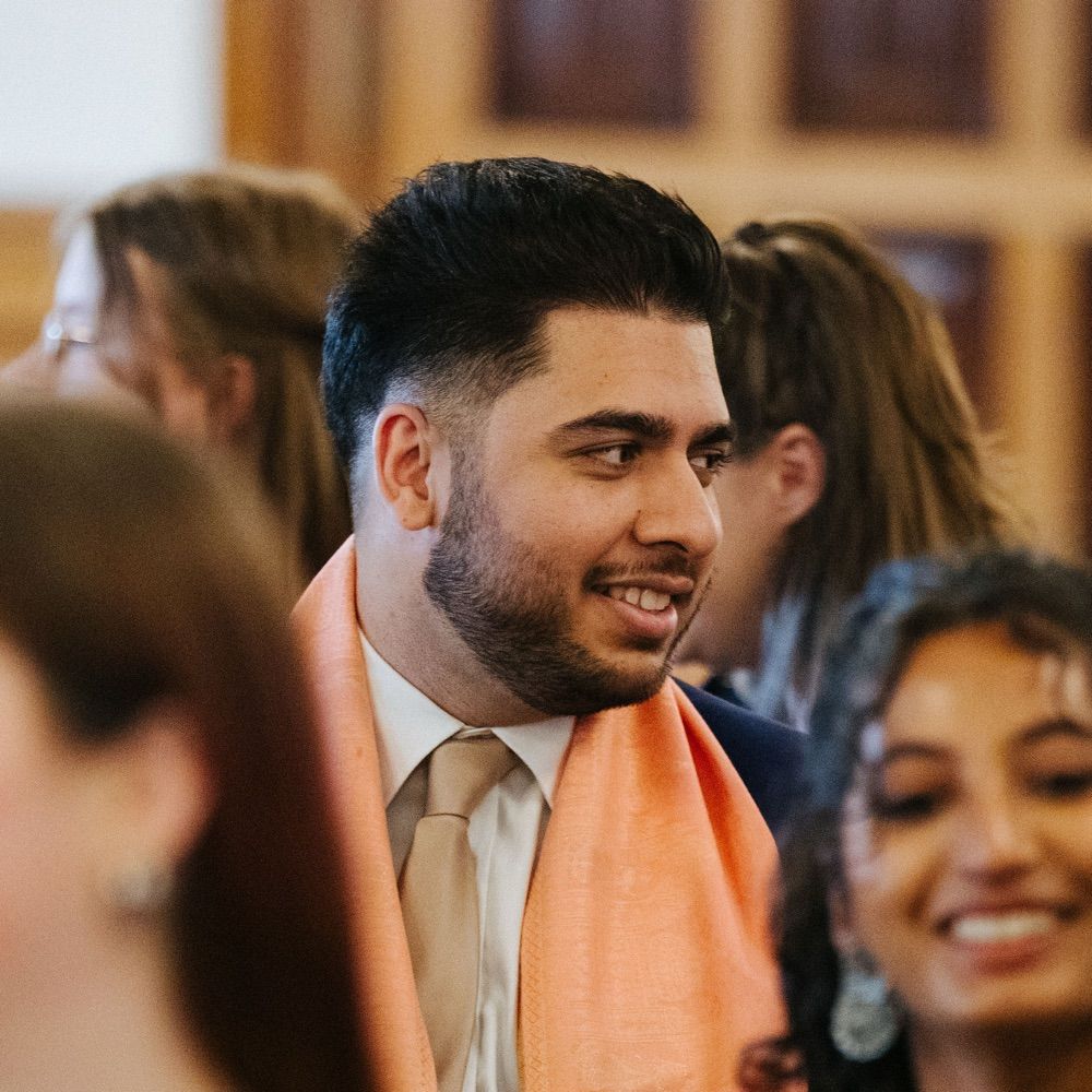 Jules Singh
