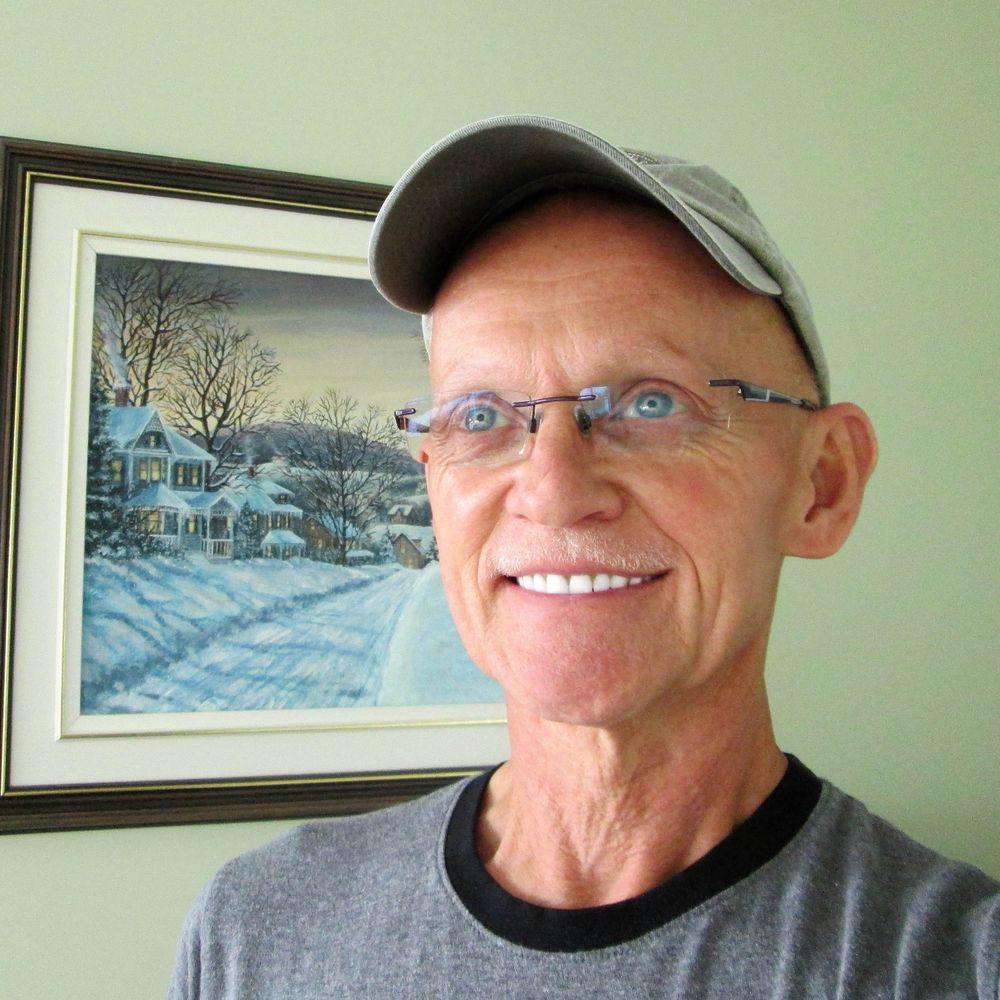 Gary C
