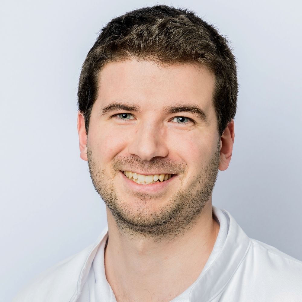 Stephan Salchner
