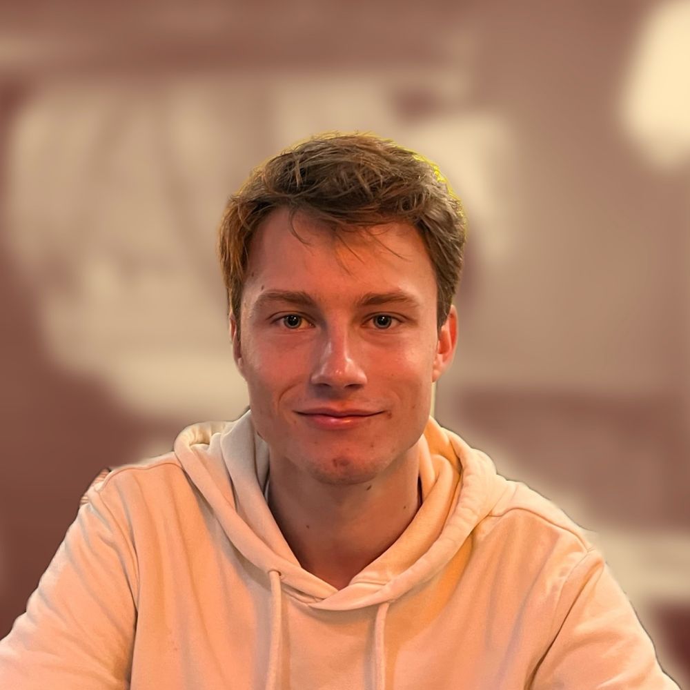Miles Rothoerl