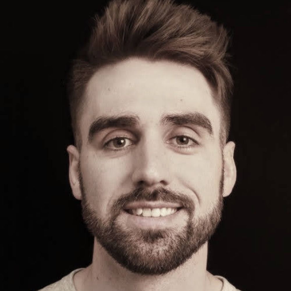 Chris Doherty