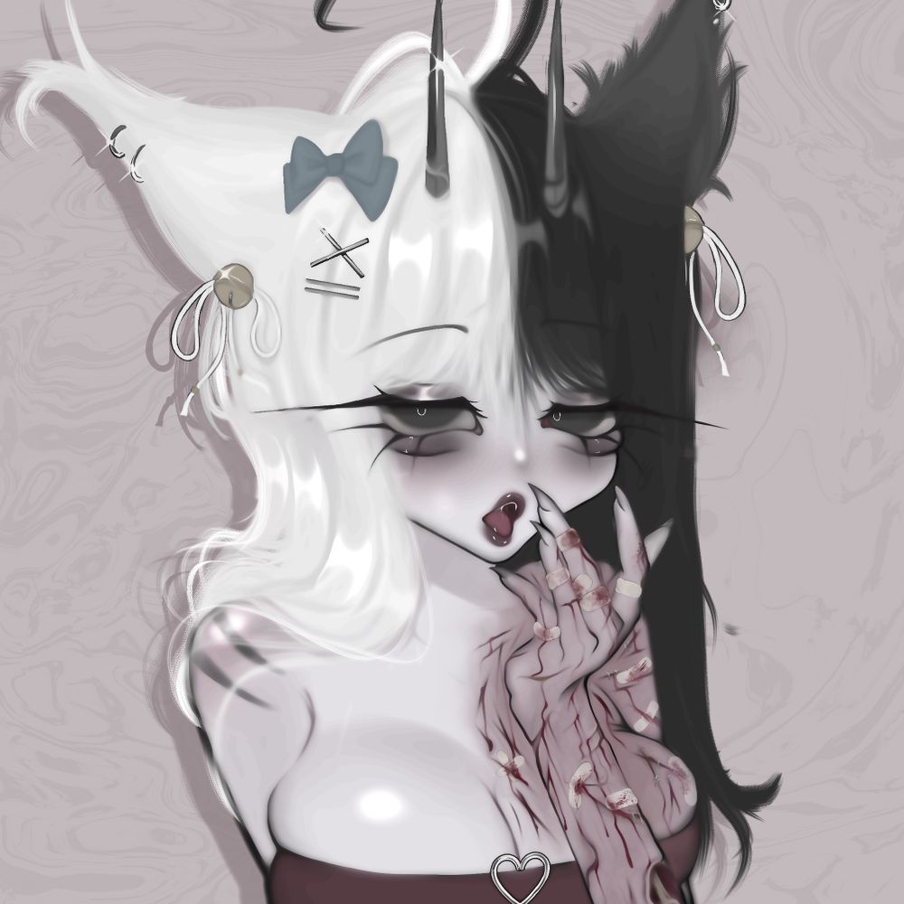 Maraxa, That One Cryptid™️