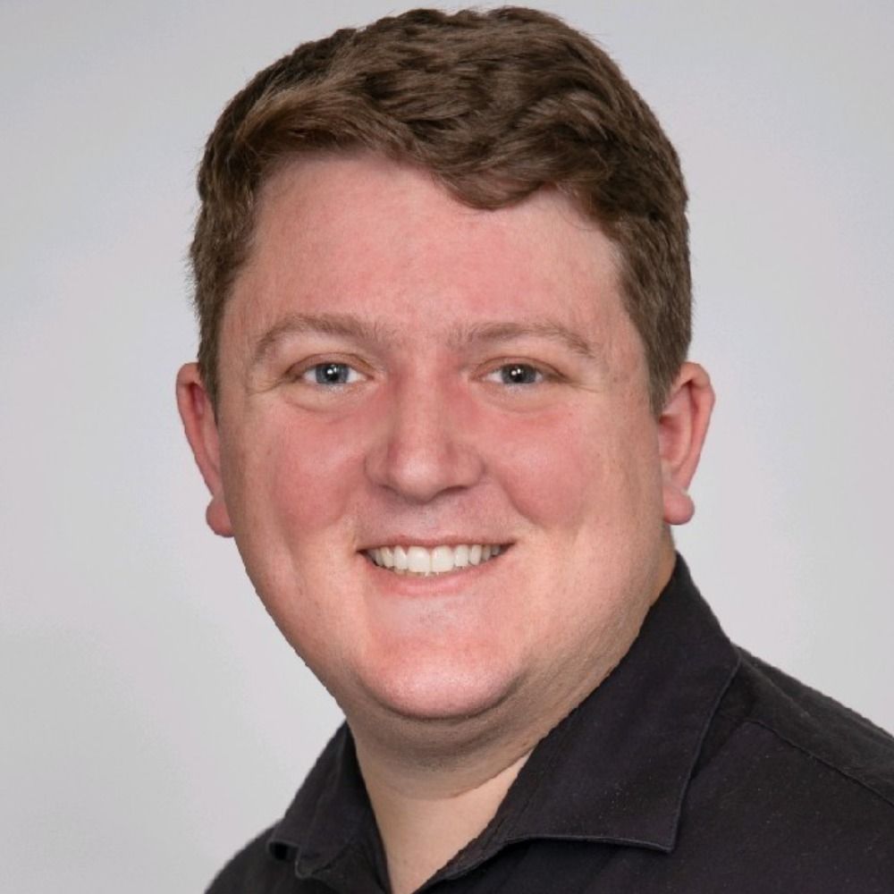 Robert Stafford