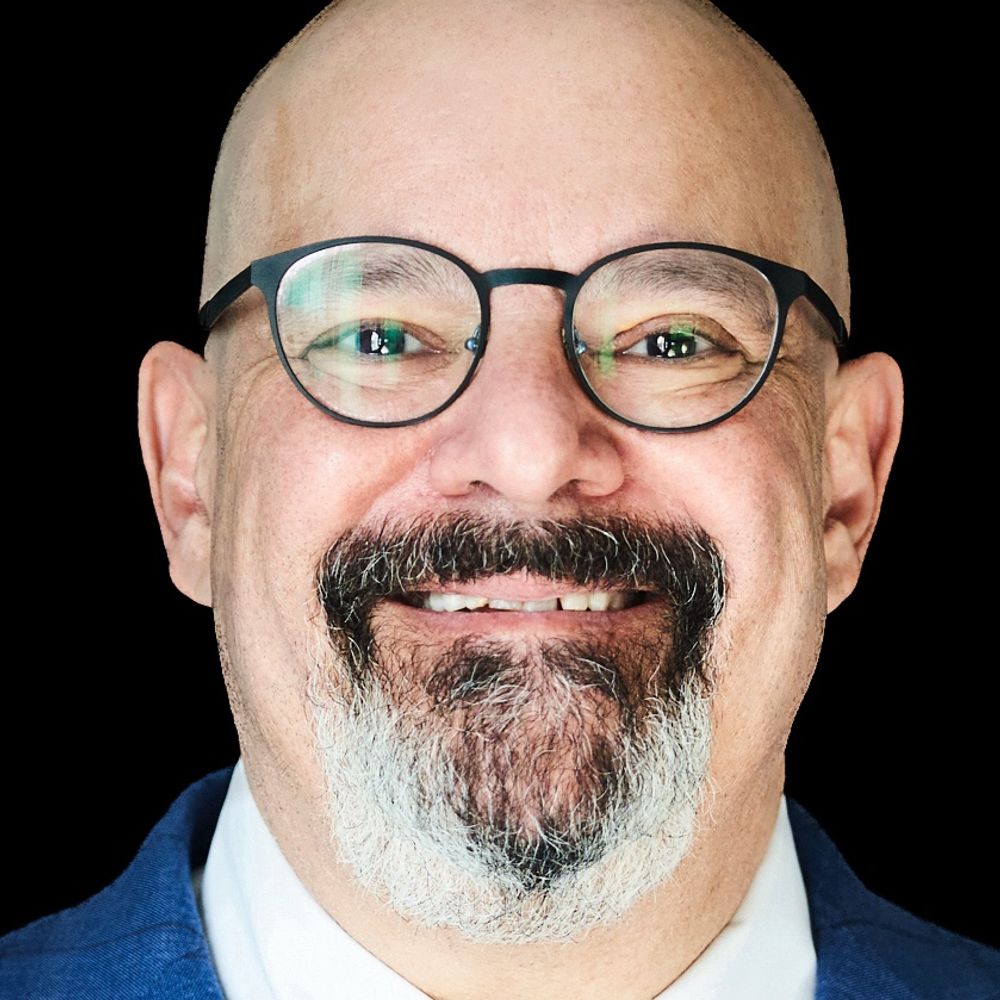 Simon Rakoff