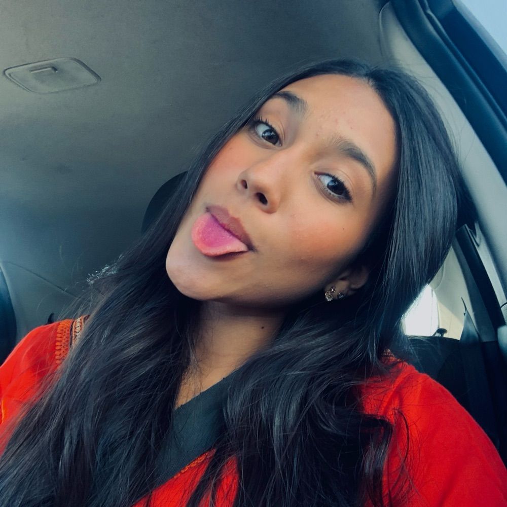 Bárbara Huertas 