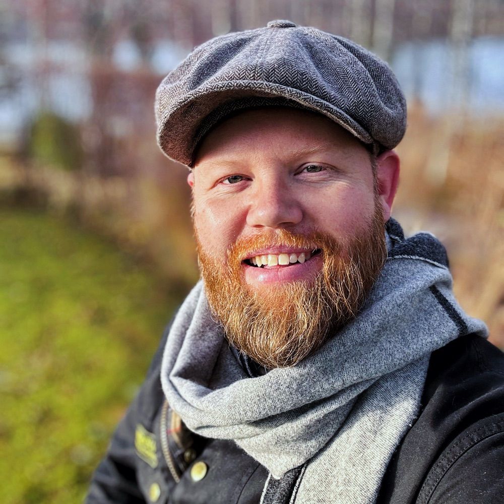 Kim Rysstad