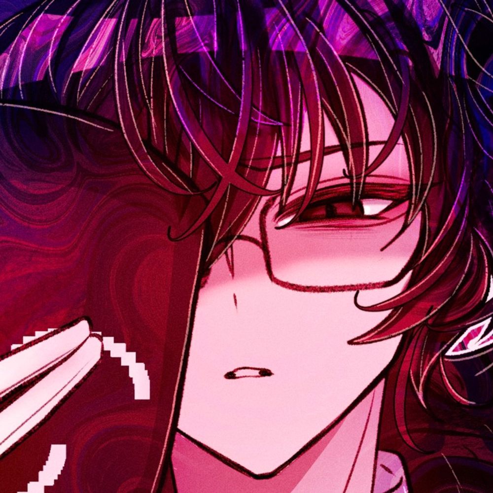 Devault 🎩 VTuber