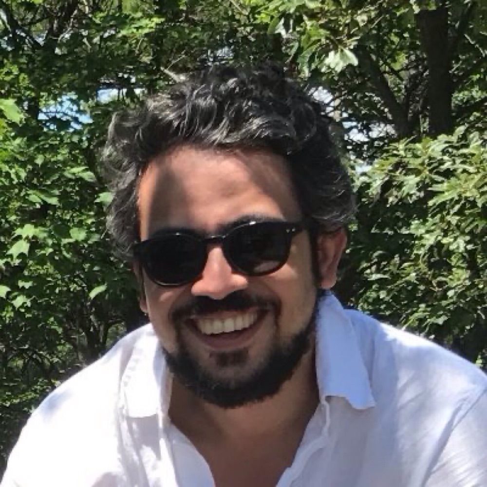 Felipe Karam Teixeira