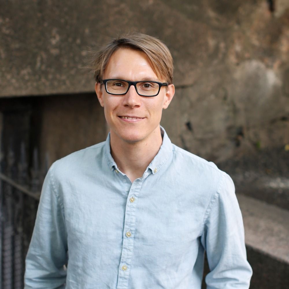Markus Ojala
