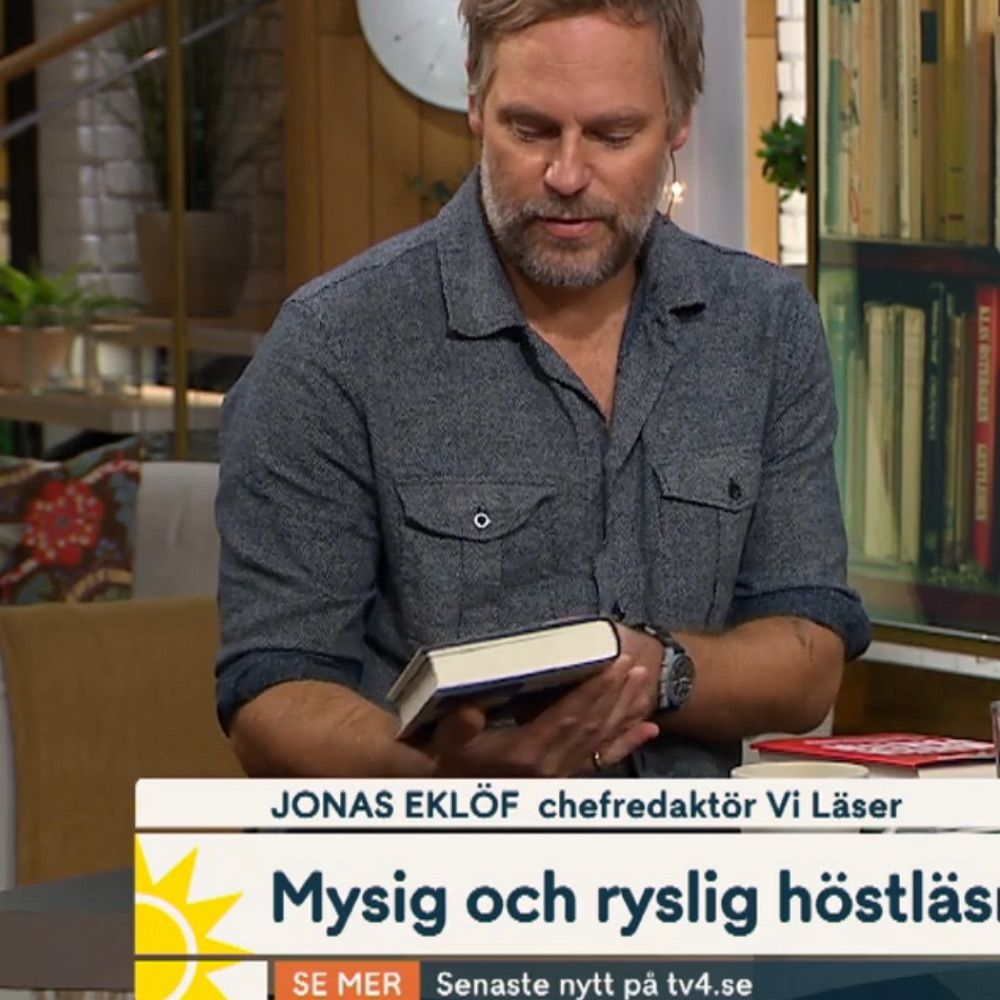 Jonas Eklöf