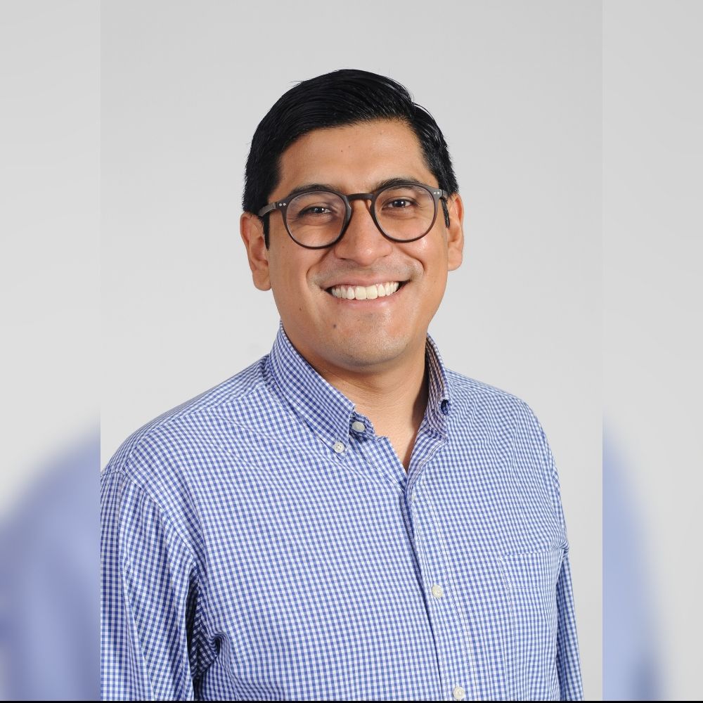 Carlos Portales