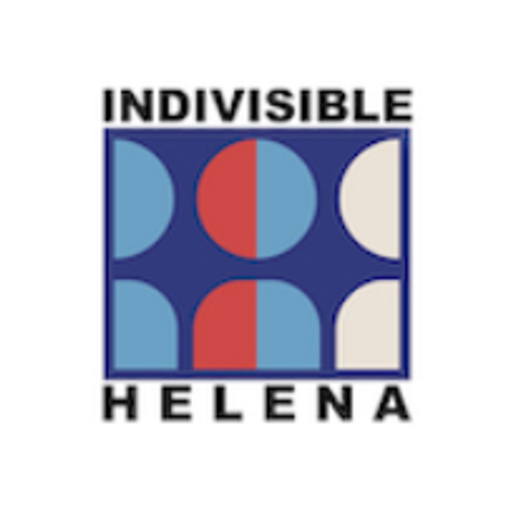 Indivisible Helena ❌👑