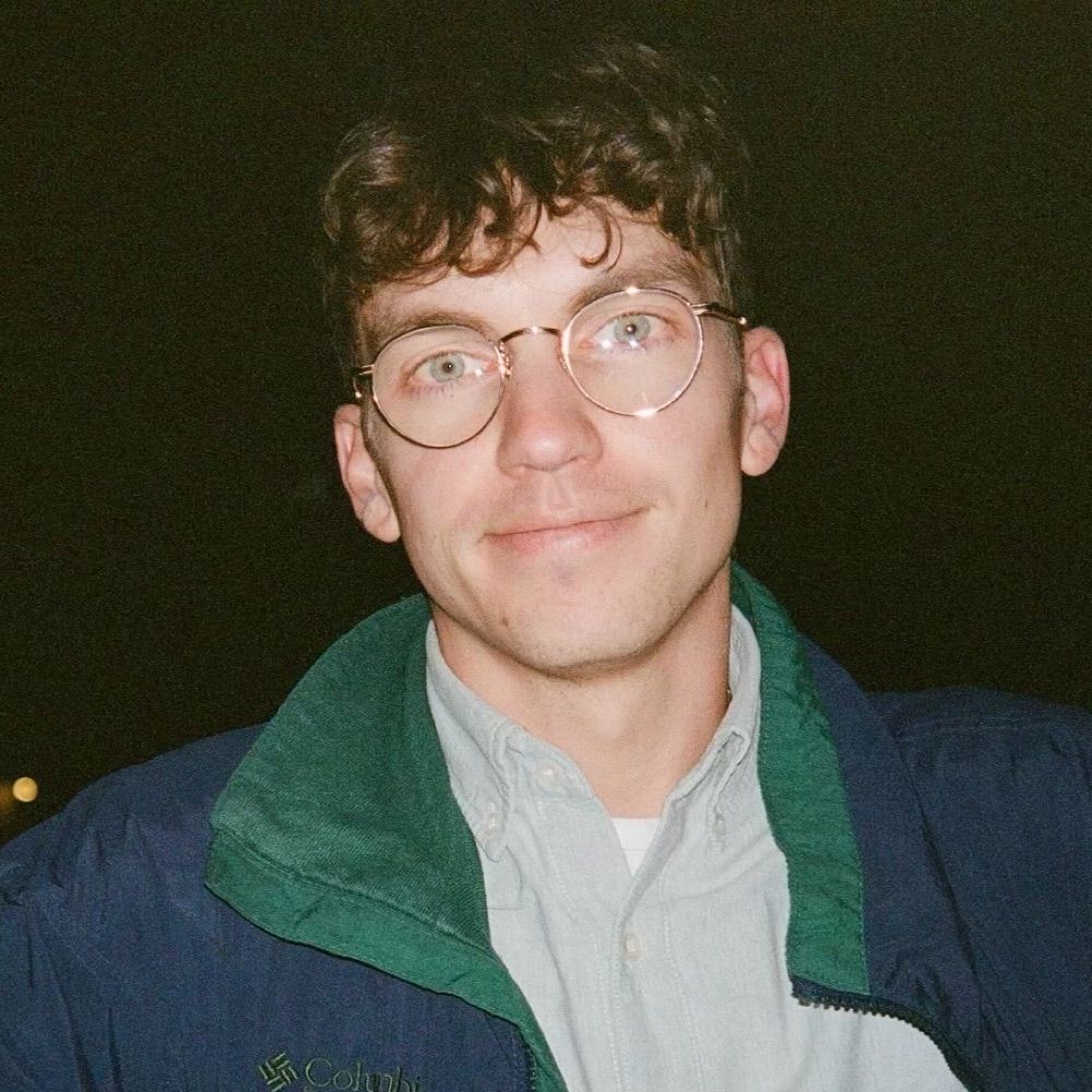 Brett Robinson