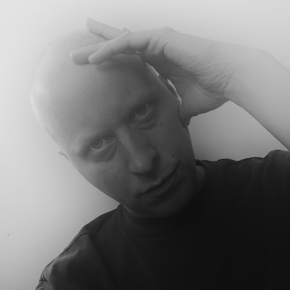 David Åhlén