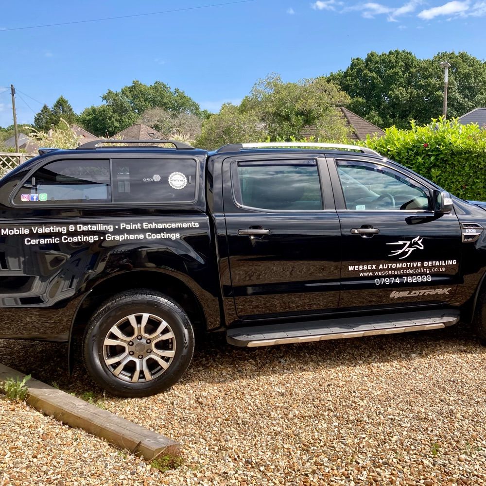 Wessex Auto Detailing