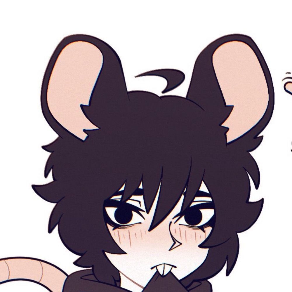 MessyMouse 🔞