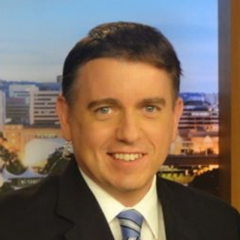 Michael Smyth