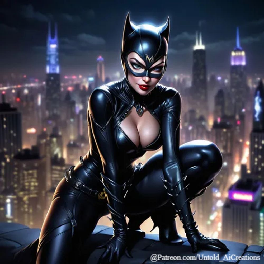 DJ Dark Kitty Renarde