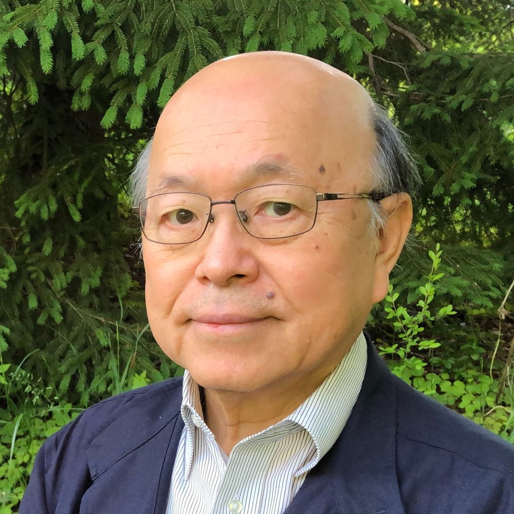 Hideki Kawahara
