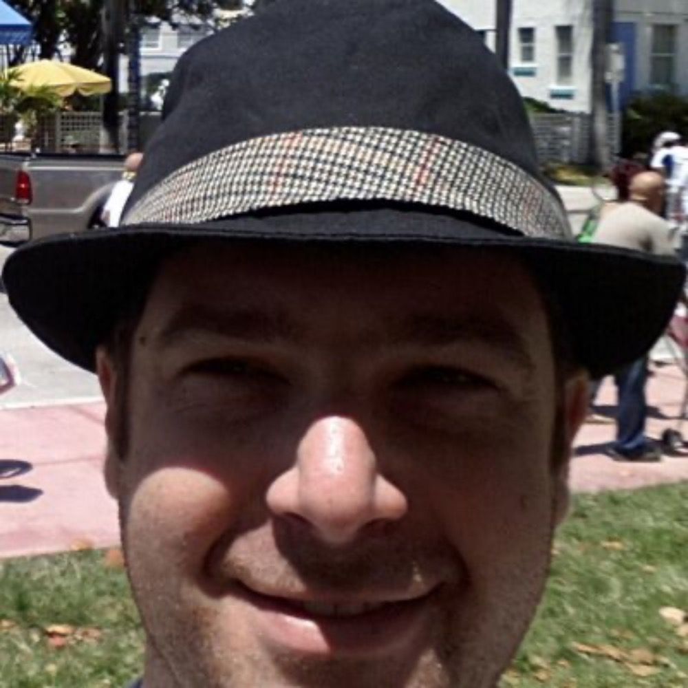 Louis Zuckerman