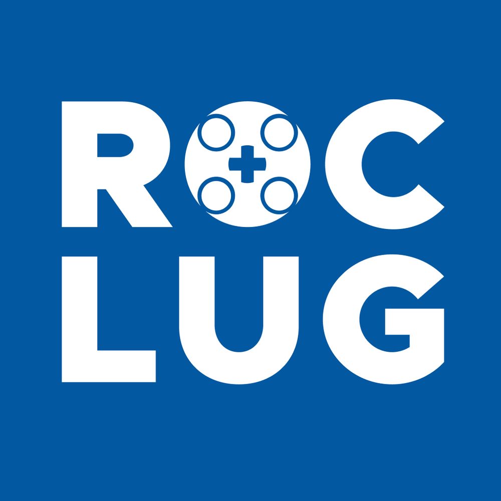 ROCLUG, Rochester Lego User Group