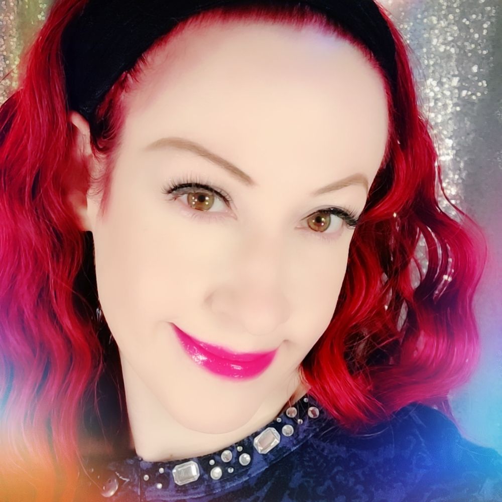 Candice Ann Moraga 🎤(Divalicious Candi)🎵