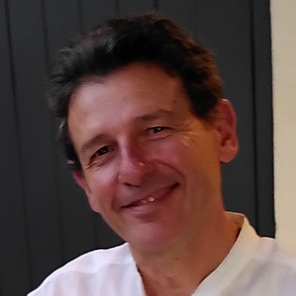 Laurent Carraro 