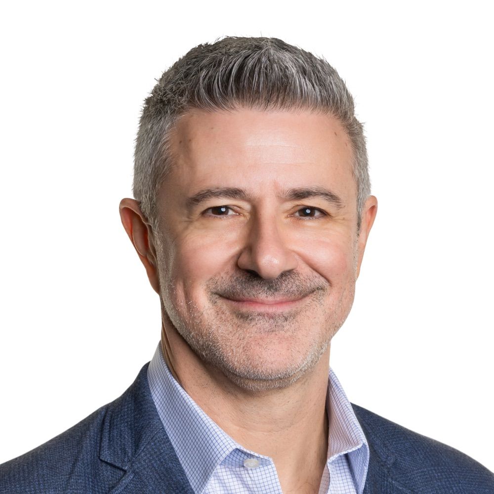 Brad DiFiore