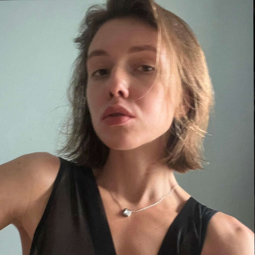 Daryna Antoniuk