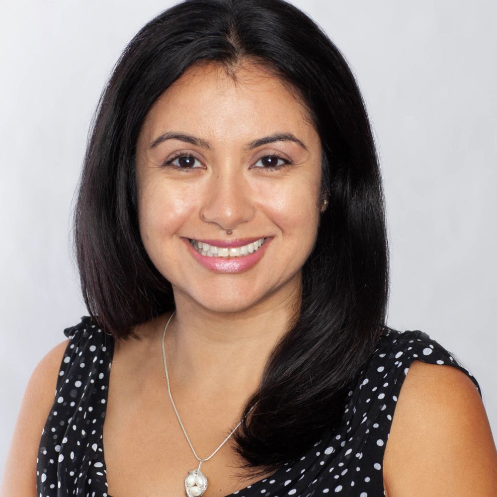 Ania Figueroa, Ed.S.