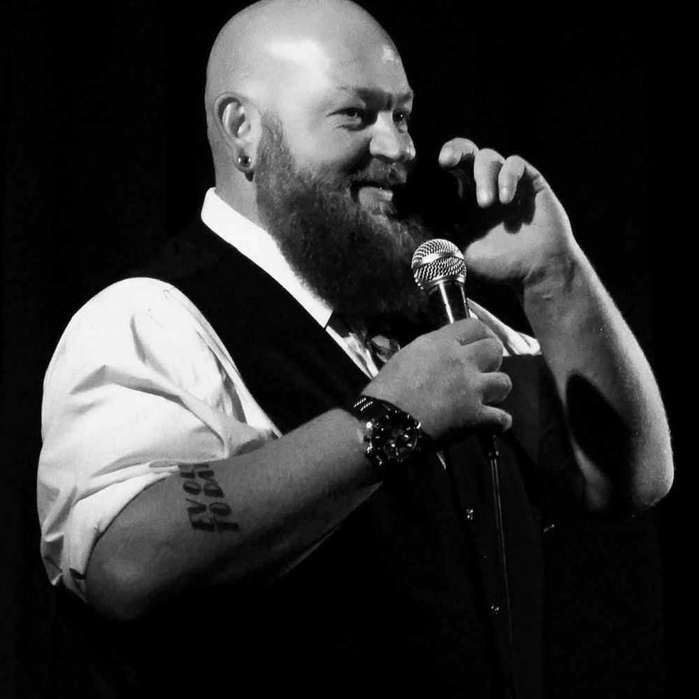 Rusty McClintock 