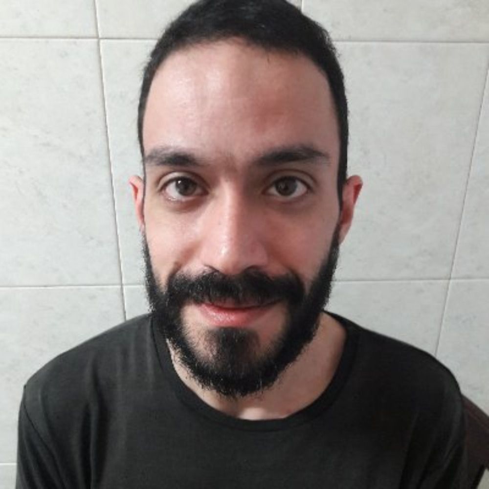 Victor Branco