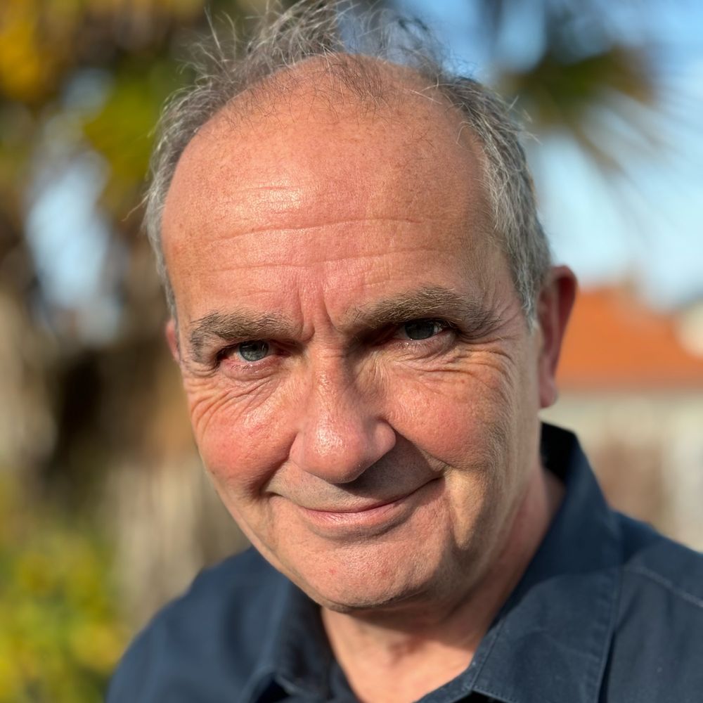 Louis Carzou